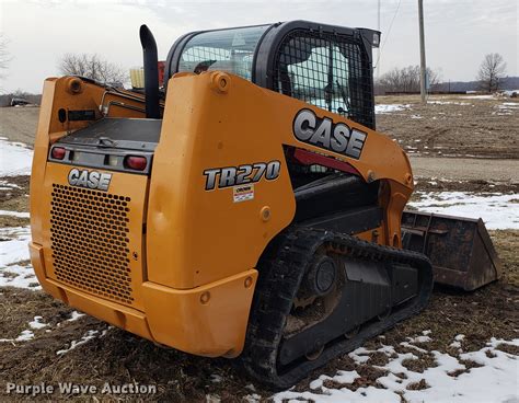 https dallas.craigslist.org dal tls d 2012-case-tr270-skid-steer 6367198707.html|CASE TR270 Track Skid Steers For Sale.